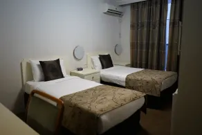 Carlton Lygon Lodge - Close to Melbourne Uni - Room