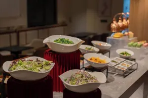 National Music Hotel - Restaurant