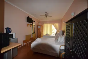 Guesthouse 4U - Room