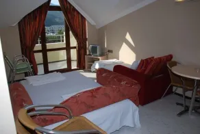 Candan Apart - Room