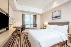 Holiday Inn Express Shenyang Golden Corridor by IHG - Room
