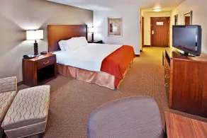Holiday Inn Express Hotel & Suites - Dubuque West by IHG - Chambre