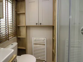 Osprey 6 - Bathroom