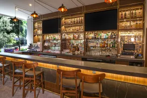 Four Points by Sheraton Mexico City Colonia Roma - Restaurant