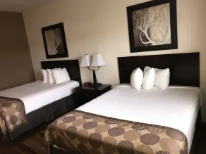 The Lodge At Kenedy - Rum