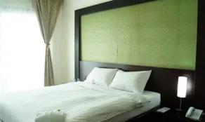 Terrace Hotel Subic Bay - Værelse