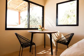 Casa Mono - Habitación