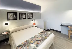 Duccio Nacci Rooms- Guesthouse - Rum