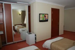 Epos Hotel Bakirkoy - Chambre