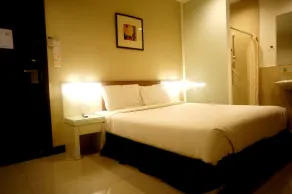 Mangga Boutique Hotel - Zimmer