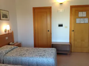Hotel Castello - Zimmer