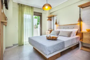 W Villas Halkidiki - Quarto