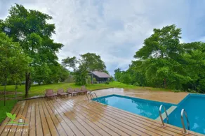 Bogala Village Eco Resort - Pool