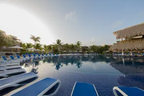 Royalton Splash Punta Cana, An Autograph Collection All-Inclusive Resort & Casino - Basseng