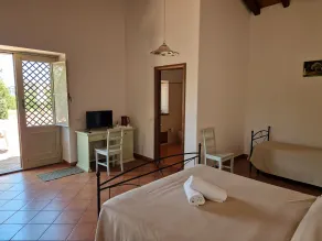 Lumia - Quarto