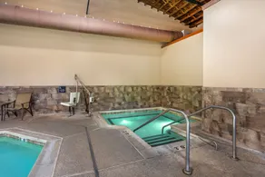 Best Western Plus Intercourse Village Inn - Piscine