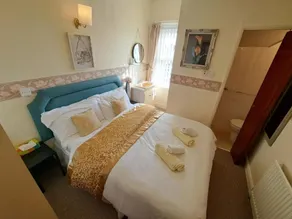 Lily Hotel Blackpool - Rum
