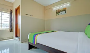 Treebo Green Land Coorg - Chambre