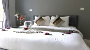 MJ Boutique Hotel Khao Lak - Room