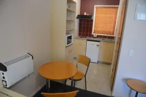 Victoria Court Motor Lodge - Free Parking - Chambre