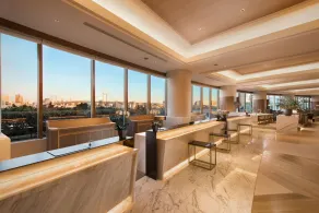 Hilton Tokyo Odaiba - Reception
