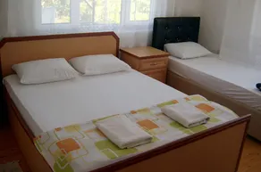 Sehsuvar Peace Pension - Habitación