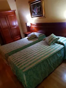 Barchessa Contarini - Quarto