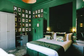 Baloci - Room
