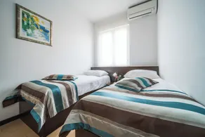 Pervanovo Apartments with Free Parking - Room