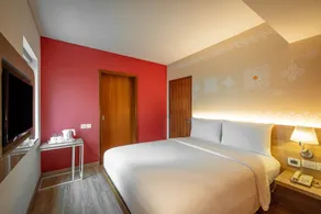 ibis Mumbai Airport - An Accor Brand - Room