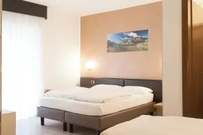 Hotel Rudy - Rum