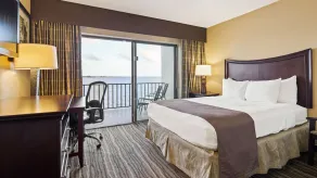 Best Western Fort Myers Waterfront - Chambre