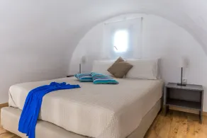 Caldera Romantica Hotel - Chambre