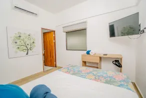 Hotel Ocotal Bed & Breakfast - Room