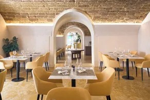 Palazzo Artemide - VRetreats, an SLH Hotel - Restaurant