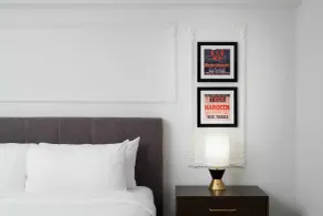 Pantages Hotel Toronto Centre - Chambre
