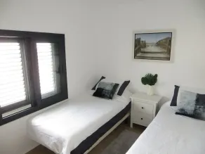 Stunning Ocean Views in Puerto de Mogan - Værelse