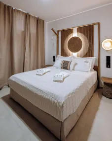 Onos Luxury Villas Kythnos - Camera