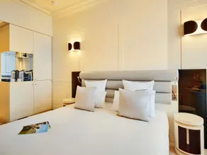 La Licorne Hotel & Spa Troyes - MGallery Collection - Rom