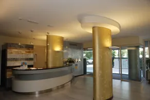 Eraclea Palace Hotel 4 stelle S - Reception