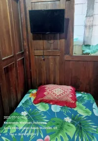 Arta Graha - Room