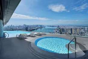 Courtyard by Marriott Danang Han River - Pool