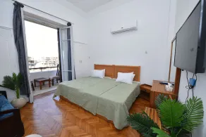 Downtown Apartments and Suites - Habitación