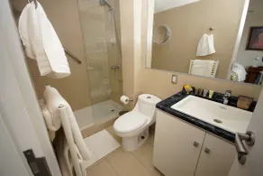 Appelgren House Hotel Boutique - Bathroom