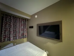 Moon Hotel Brooklyn - Zimmer