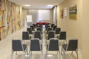 B&B HOTEL Habitat Giussano - Sala per riunioni