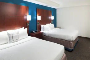 Residence Inn by Marriott Franklin Cool Springs - Chambre