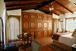 Rancho el Parral - Zimmer