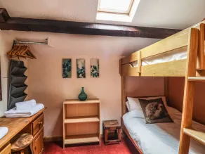 The Cottage at Graysondale Farm - Room