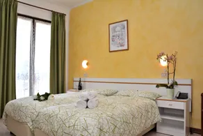 Stella D'Oro - Hotel & Apartments - Habitación